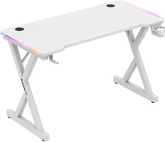 Фото Huzaro Hero 2.3 RGB White