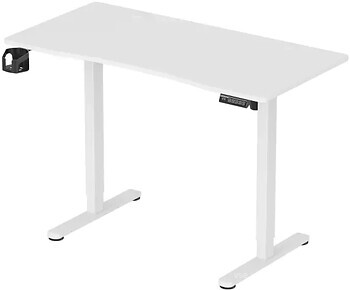Фото Silver Monkey ED-120 Essential White SMM047
