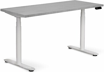 Фото Adapwork AdapDesk Smart 2 Motor Pro Max 136x66