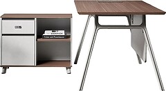 Фото OfficePro PG-M24B-16B