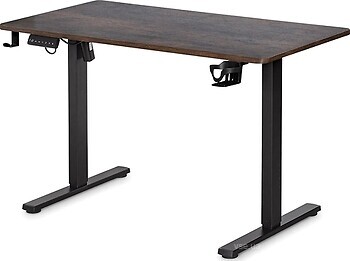 Фото Mealux PowerDesk Lite Antique (EVO-201 Lite Antique/B)