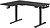 Фото Mealux Powerdesk Corner-R Black (EVO-281/Right B/B)