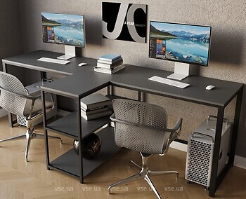 Фото Step Loft Comp-table 221