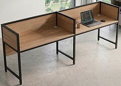Фото Step Loft Comp-table 248