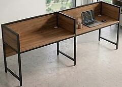 Фото Step Loft Comp-table 251