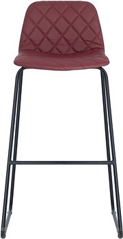 Фото Nowy Styl Aliya hoker CFS black шкірзам