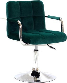 Фото Onder Metal Arno Arm CH-Base тканина