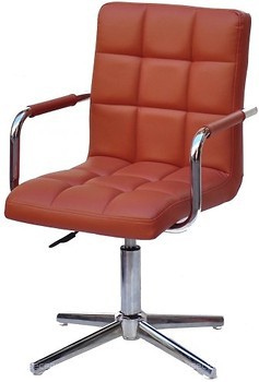 Фото Onder Metal Augusto Arm Modern Base шкірзам