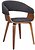 Фото М-Лидер Montreal Wood Fabric ткань