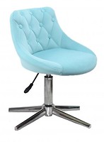 Фото Onder Metal Foro+SVButton Modern Base тканина