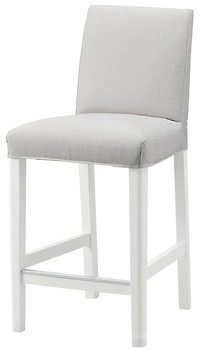 Фото IKEA Bergmund (393.882.03)