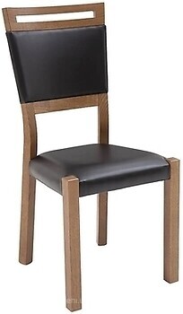 Фото BRW Gent 2 шкірзам