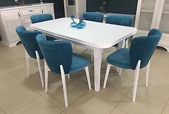 Фото Fusion Furniture Тулип