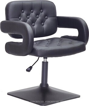 Фото Onder Metal Gor 4 BK-Base шкірзам