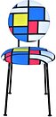 Фото Happy Barok De Stijl стілець