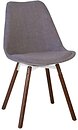 Фото Nowy Styl Asti Soft Wood white тканина