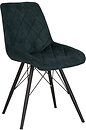 Фото Nowy Styl Nicole II 4LX black
