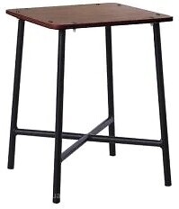 Фото Nowy Styl Iron black