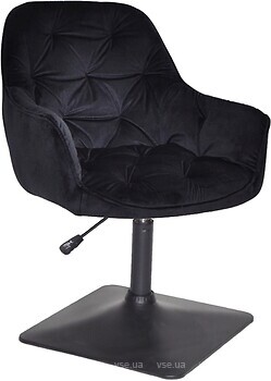 Фото Onder Metal Cherry 4 BK-Base оксамит