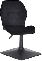 Фото Onder Metal Alby 4 BK-Base оксамит