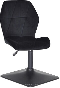 Фото Onder Metal Alby 4 BK-Base оксамит
