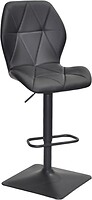 Фото Onder Metal Alby Bar 4 BK-Base шкірзам