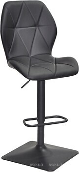 Фото Onder Metal Alby Bar 4 BK-Base шкірзам