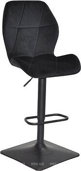 Фото Onder Metal Alby Bar 4 BK-Base оксамит