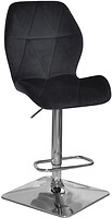 Фото Onder Metal Alby Bar 4 CH-Base оксамит
