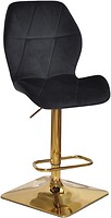 Фото Onder Metal Alby Bar 4 GD-Base оксамит