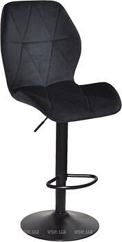 Фото Onder Metal Alby Bar BK-Base оксамит
