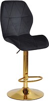 Фото Onder Metal Alby Bar GD-Base оксамит