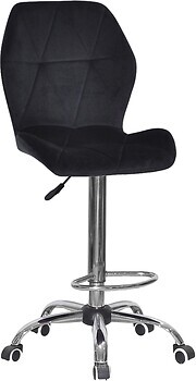 Фото Onder Metal Alby Bar CH-Office оксамит