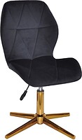Фото Onder Metal Alby GD-Modern Base оксамит