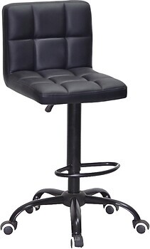 Фото Onder Metal Arno Bar BK-Office шкірзам