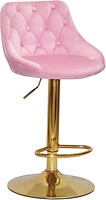 Фото Onder Metal Foro+Button Bar GD Base оксамит