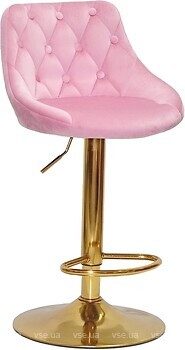 Фото Onder Metal Foro+Button Bar GD Base оксамит