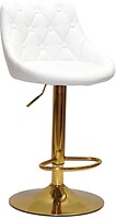 Фото Onder Metal Foro+Button Bar GD Base шкірзам