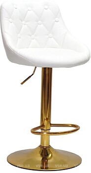 Фото Onder Metal Foro+Button Bar GD Base шкірзам