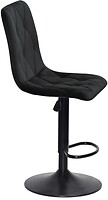 Фото Onder Metal Melvin 385 Bar BK-Base тканина