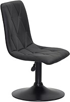Фото Onder Metal Melvin 385 BK-Base шкірзам