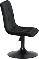 Фото Onder Metal Melvin 385 BK-Base тканина