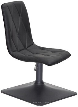 Фото Onder Metal Melvin 4 BK-Base шкірзам