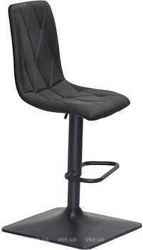 Фото Onder Metal Melvin Bar 4 BK-Base шкірзам