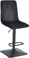 Фото Onder Metal Melvin Bar 4 BK-Base тканина