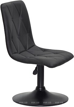 Фото Onder Metal Melvin BK-Base шкірзам