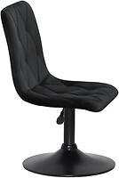 Фото Onder Metal Melvin BK-Base тканина