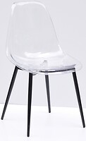 Фото Onder Metal Nik Pet Metal-BK ML