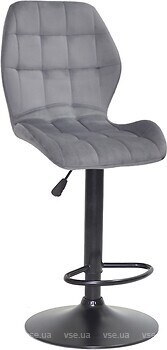 Фото Onder Metal Phil 385 Bar BK-Base тканина