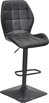 Фото Onder Metal Phil Bar 4 BK-Base шкірзам